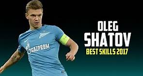 Oleg Shatov - Time to prove - Skills & Goals & Assists - 2016 HD
