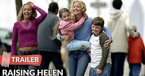Raising Helen 2004 Trailer | Kate Hudson | John Corbett