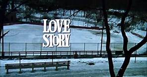 Francis Lai - Theme From Love Story (Finale)