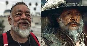 Sergio Calderón Dies: ‘Pirates Of The Caribbean’ & ‘Men In Black’ Actor Was 77