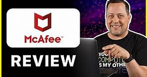 McAfee Review 2022 - Should You Trust McAfee in 2022?