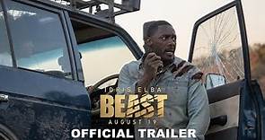 Beast | Official Trailer