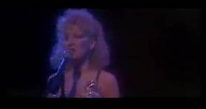 Bette Midler - The Rose - Divine Madness - 1979
