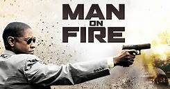 Man on Fire (2004) - video Dailymotion