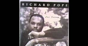 Love Journey - Richard Pope