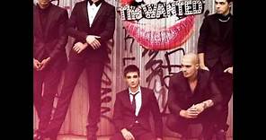 The Wanted If We're alright (Word Of Mouth)