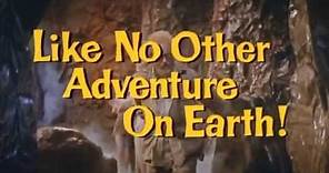 The Lost World (1960) Trailer