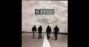 3 Doors Down Greatest hits