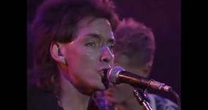 The Bruce Foxton band - Live in 1985 in 1080p