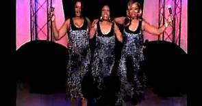 The Shirelles - Fifty Years and Fabulous!!
