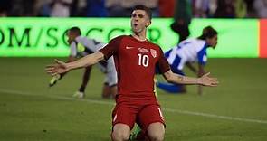 10 Things You Didn’t Know About Christian Pulisic