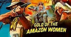 Gold Of The Amazon Women 1979 - Tamil