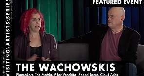 The Wachowskis | DePaul VAS