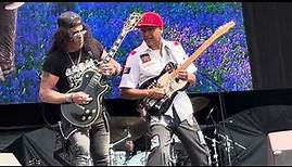 Tom Morello & Slash - Interstate 80 ~LIVE DEBUT~ [[Live at Graspop Metal Meeting 15-06-2023]]