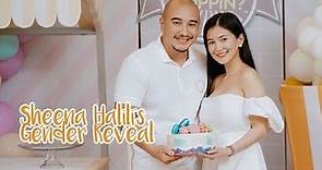Sheena Halili's Gender Reveal | Highlights Video by Nice Print Photography