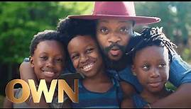 ‘They Call Me Dad’ Premieres September 15 | They Call Me Dad | Oprah Winfrey Network