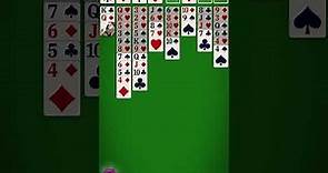 FreeCell solitaire game | learn how to play FreeCell solitaire