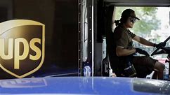 UPS and the Teamsters union reach labor deal to avoid strike