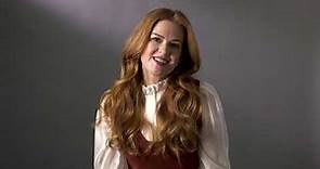 Isla Fisher on rom-coms, Curb Your Enthusiasm, and Wedding Crashers