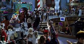 The Santa Clause (1994) HD Full Movie