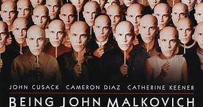 Being John Malkovich Original Trailer (Spike Jonze, 1999)