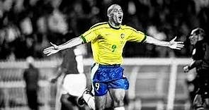 Ronaldo Luís Nazário de Lima Fenomeno ● Best Skills and Goals ● 1994/2011