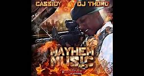 Cassidy - Game dont Change