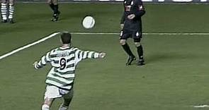 Chris Sutton - Top 10 Celtic Goals