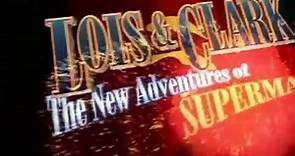 Lois & Clark: The New Adventures of Superman S01 E09