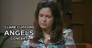 Clare Clifford on Angels (TV Series 1975–1983) S02EP7
