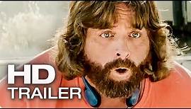 MASTERMINDS Official Trailer (2015)