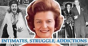 BETTY FORD Dark Side: 13 Jaw-Dropping Facts You Never Knew!
