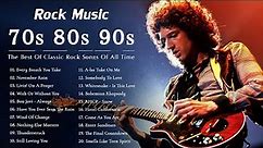 Classic Greatest Hits 60s,70s,80s - Best Classic Rock