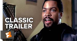 Ghosts of Mars (2001) Official Trailer 1 - Ice Cube Movie