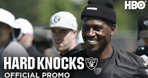 Hard Knocks: Training Camp with the Oakland Raiders (Episode 3 Promo) | HBO