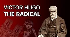 Victor Hugo: The Radical Writer Who Opposed The Death Penalty
