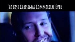 Best Christmas commercial ever ✨✨