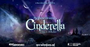 Cinderella | Official Trailer (2018)