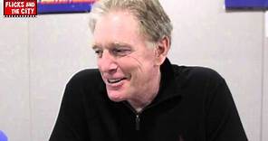 William Atherton Interview - Ghostbusters 3 & Walter Peck