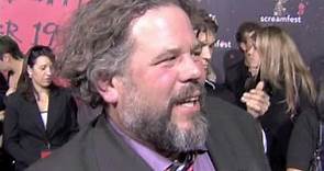 Mark Boone Jr Interview - 30 Days of Night