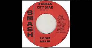 Roger Miller - Kansas City Star - 1965