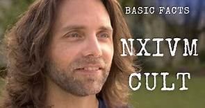 The Basic Facts About the NXIVM Cult