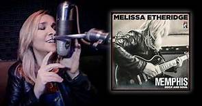 Melissa Etheridge - "Hold On"