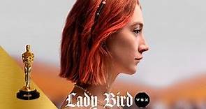 Lady Bird y la rebeldía adolescente l Reseña