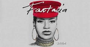 Fantasia - Holy Ghost (Official Audio)