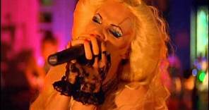 Angry Inch - Hedwig & the Angry Inch