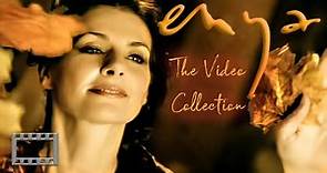 Enya ( The Video Collection ) 16:9 HQ