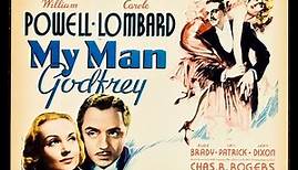 My Man Godfrey 1936 -William Powell & Carole Lombard Full Movie