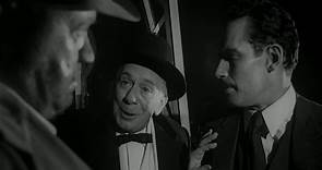 Touch of Evil, 1959 - restored version