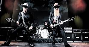 Billy F Gibbons: "Missin' Yo' Kissin'" from "The Big Bad Blues"